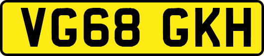 VG68GKH