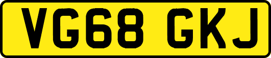 VG68GKJ
