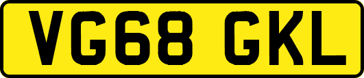 VG68GKL