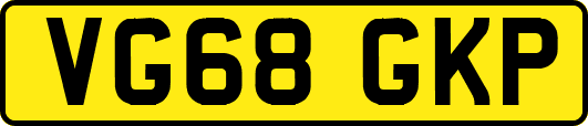 VG68GKP