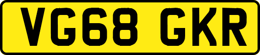 VG68GKR