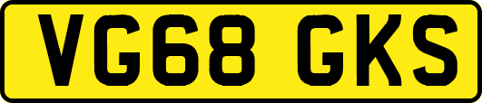 VG68GKS