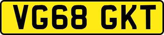 VG68GKT