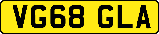 VG68GLA