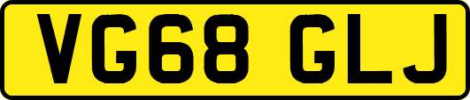 VG68GLJ