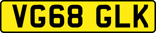 VG68GLK