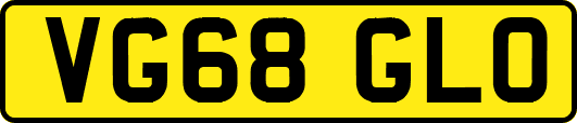 VG68GLO