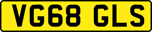 VG68GLS