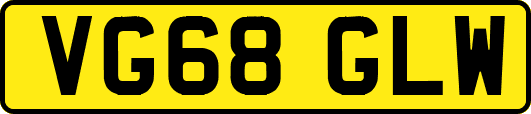 VG68GLW