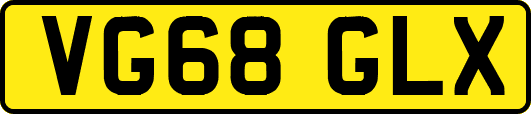 VG68GLX