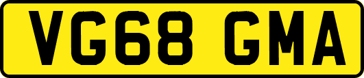 VG68GMA