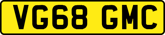 VG68GMC