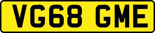 VG68GME