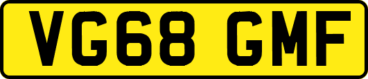 VG68GMF