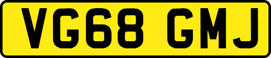 VG68GMJ