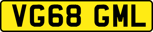 VG68GML