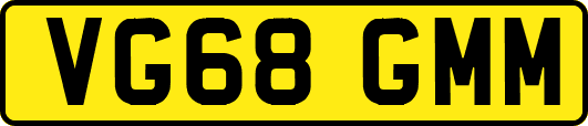 VG68GMM