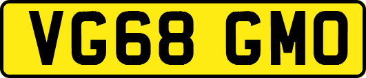 VG68GMO