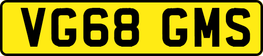VG68GMS