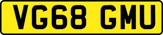VG68GMU