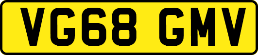 VG68GMV