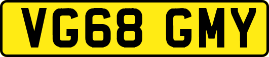 VG68GMY