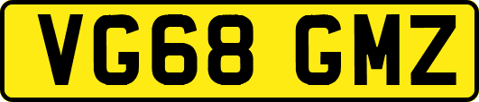 VG68GMZ