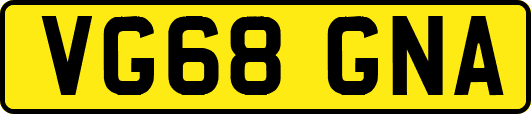 VG68GNA