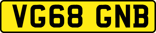 VG68GNB