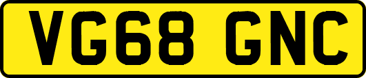 VG68GNC
