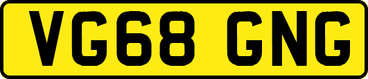 VG68GNG