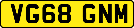 VG68GNM