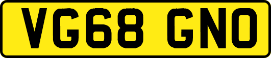 VG68GNO