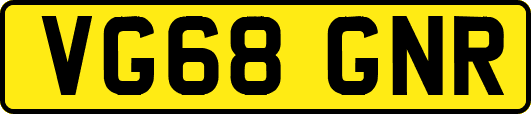 VG68GNR