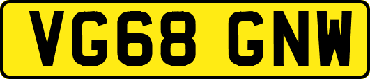 VG68GNW