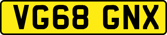 VG68GNX