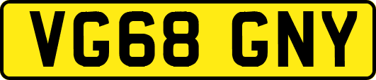 VG68GNY