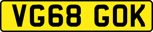 VG68GOK