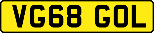 VG68GOL