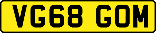 VG68GOM