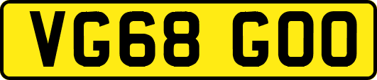 VG68GOO