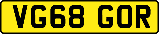 VG68GOR