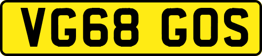 VG68GOS