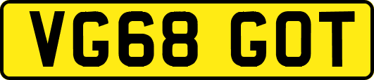 VG68GOT