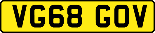 VG68GOV