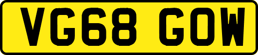VG68GOW