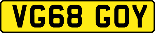 VG68GOY