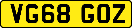 VG68GOZ