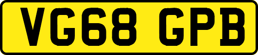 VG68GPB