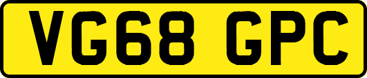 VG68GPC